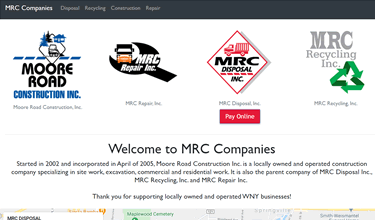 MRC Companies