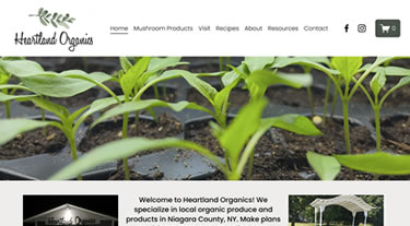 Heartland Organics