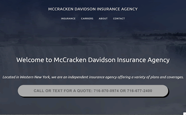 McCracken Davidson Insurance Agency