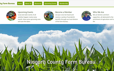 Niagara County Farm Bureau